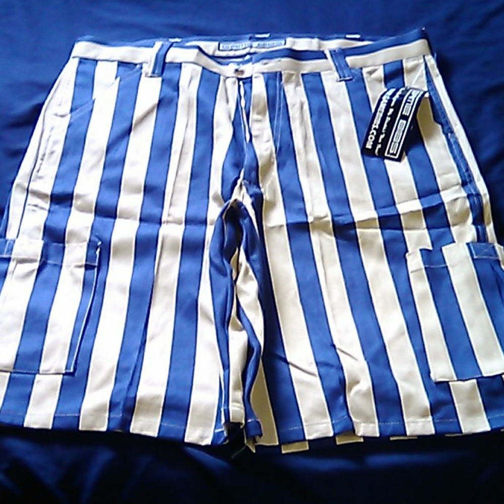 Game Bibs Shorts